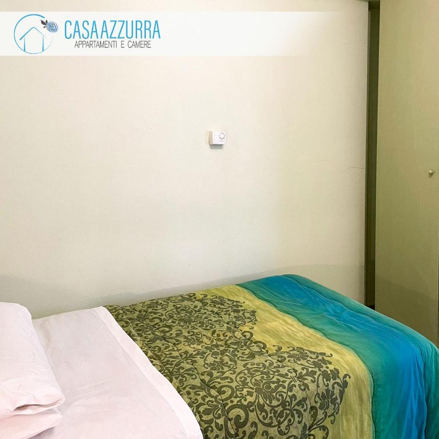 Casa Azzurra Camere Serravalle Sesia Buitenkant foto